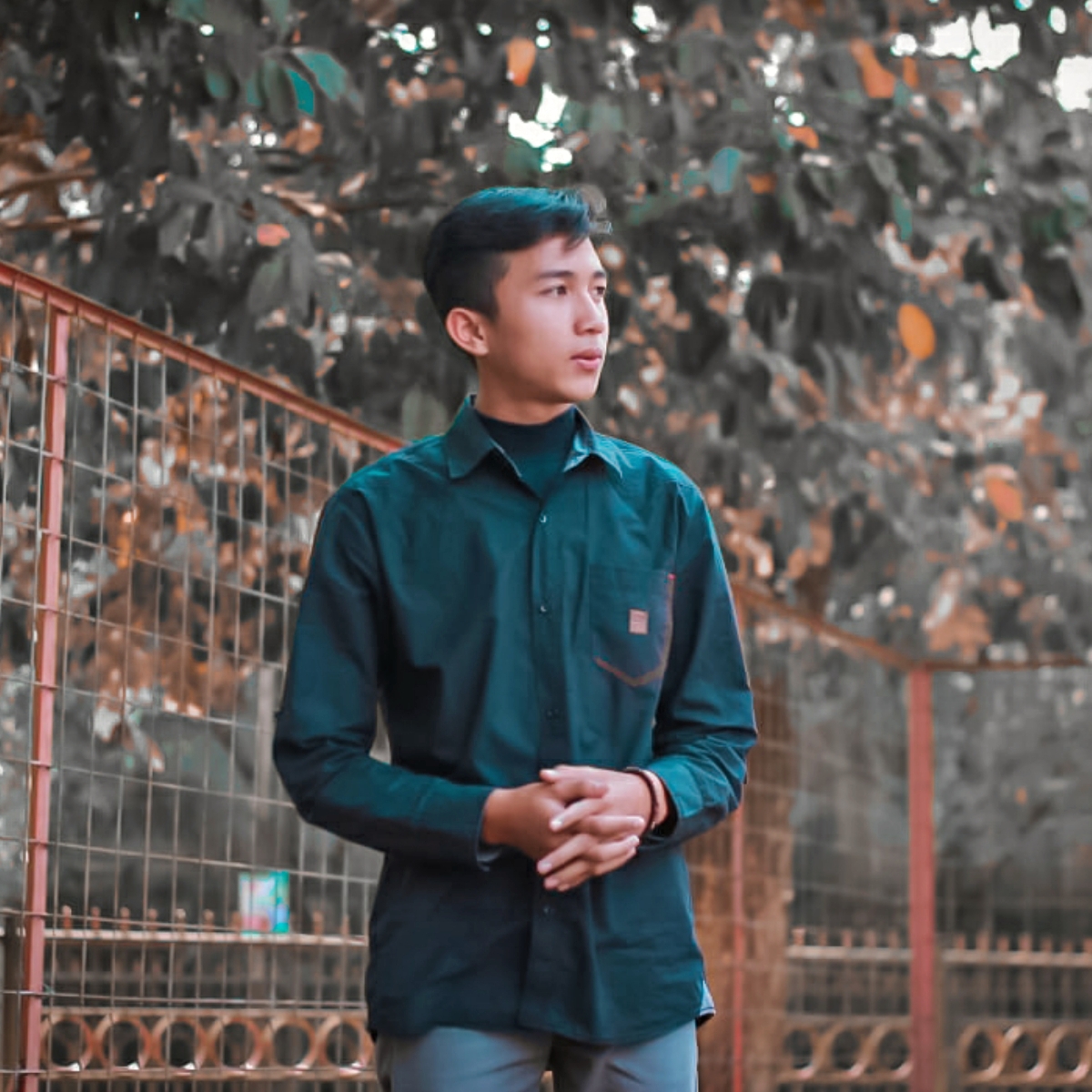 Andre Prathama